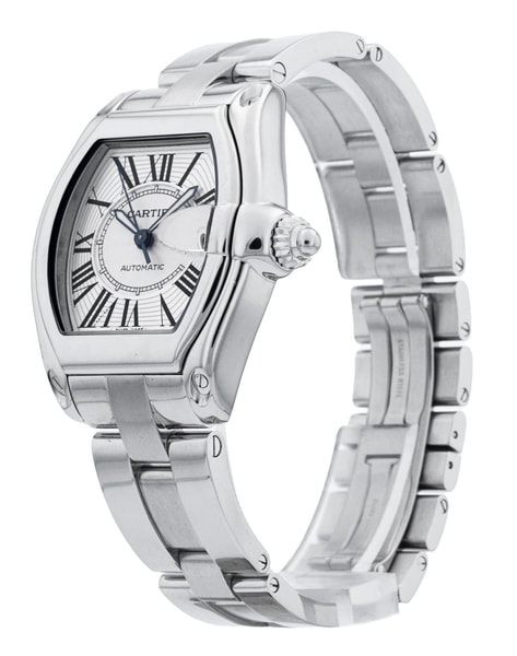 Cartier Roadster W62025V3